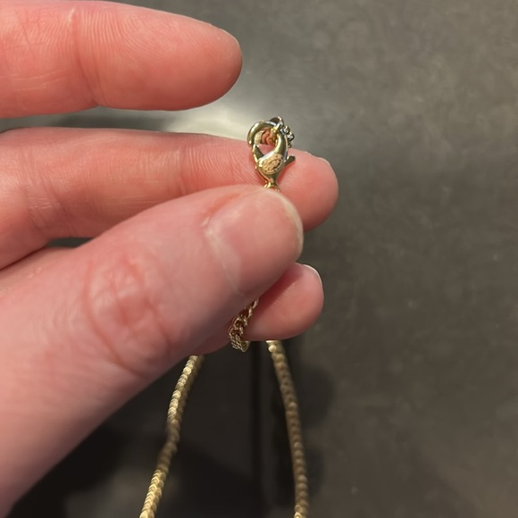 Authentic Chanel necklace - Picture 2 of 5